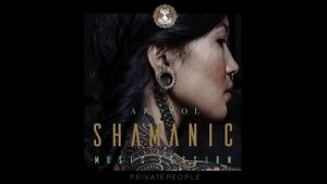 BaliDacha Shamanic DJset 1 | Electronic | Ethno | Chillrave | Downtempo | Deep House | DJmix