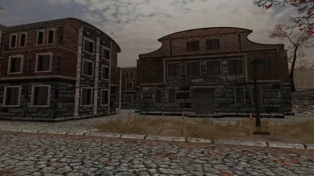 Мор (Утопия). Стоит ли пройти оригинал? смотреть онлайн