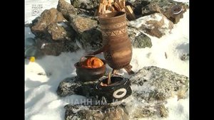 «Сакральное место Верхоянья – горы Киhилээх»