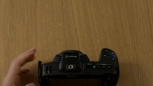 bmpcc 4k обзор кинокамеры