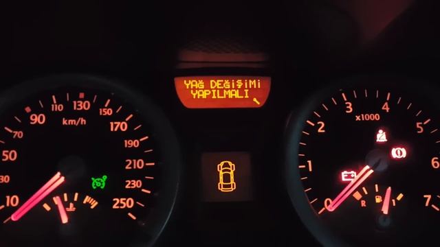 Megane 2 2004 model 80 HP 1.5 DCI motor yakıt ekonomisi смотреть онлайн