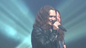 Эпидемия, "Фея моих снов", 03.11.23, Москва