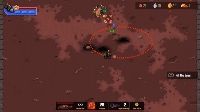 Zaxtor's Indie GOLD! #20 - Bugs Must Die - This Is One Helluva Fun Game You Don't Want To Miss!! смотреть онлайн