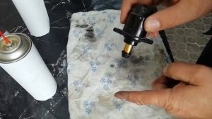 Почему двигатель, то глохнет, то газует.