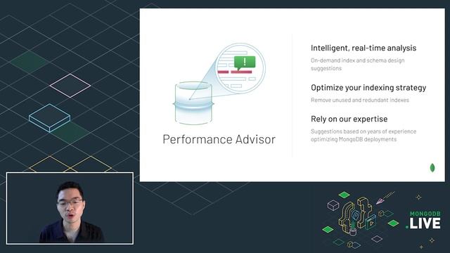 What Atlas Improvements Did I Miss? смотреть онлайн