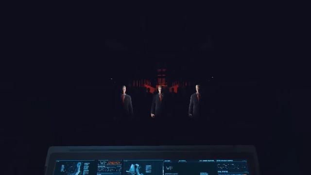 ПРОХОД BLACKWOOD ПРОФИ В WARFACE.Секретная Концовка Оберон Уайт.Финальная сцена "Blackwood"