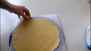 Торт " Киевский каштан"