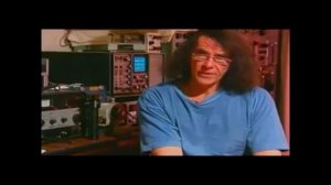 Хатчинсон, левитация и электромагнетизм