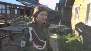 Репортаж "Единство"