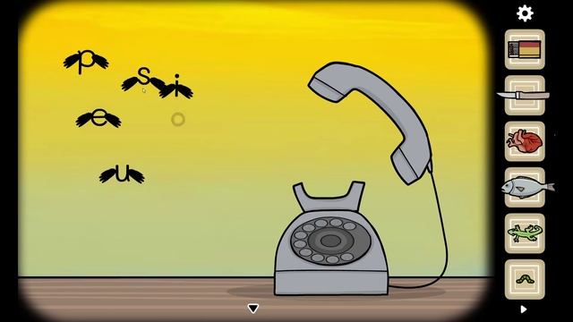 Samsara Room - РОЖДЕНИЕ ЛОРЫ И УИЛЬЯМА - ФИНАЛ [#2] - Игра - Прохождение смотреть онлайн