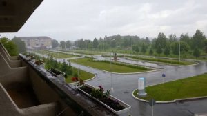 Клиника Илизарова. Погода в Кургане.