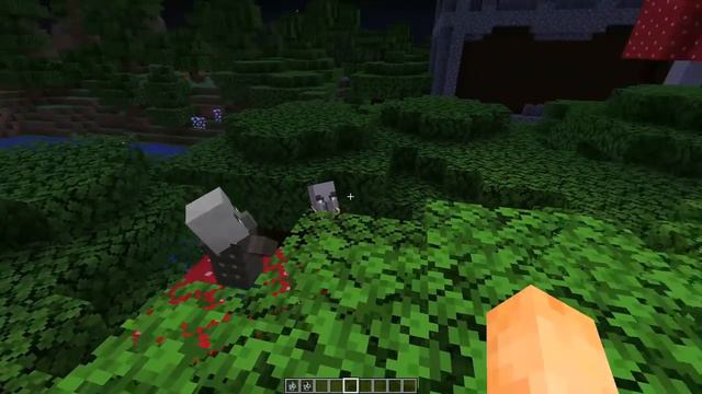 КТО ТАКОЙ ИЛЛЮЗОР Майнкрафт Теория Иллюзионист - MrGridlock перезолив с ютуба смотреть онлайн