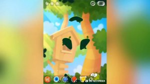 АМ НЯМ /ПЕРЕРЕЖЬ ВЕРЕВКУ/ GAME CUT THE ROPE 2