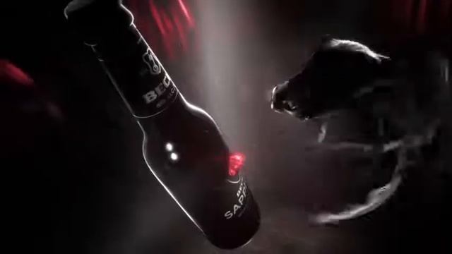 Музыка из рекламы Beck's - Sapphire (США) (2013) смотреть онлайн