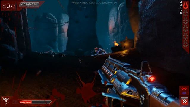 Scathe Gameplay No Commentary смотреть онлайн