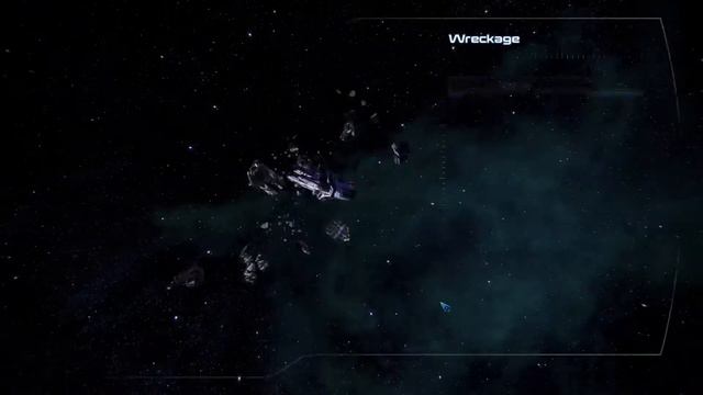 Mass Effect 3 - Kujata Let's Play! Part 38 смотреть онлайн