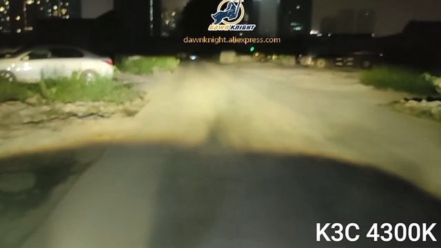 Светодиодные автомобильные лампы! смотреть онлайн