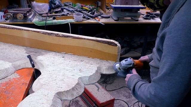 Вешалка своими руками из дерева. DIY Декор деревенский смотреть онлайн