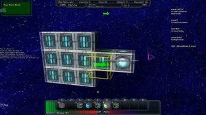 StarMade: Как сделать свой первый корабль?