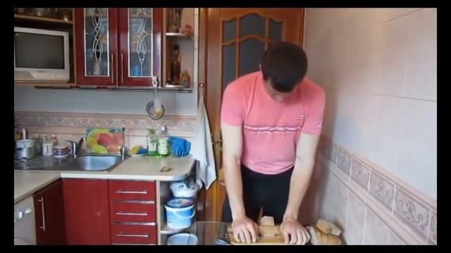 Насадка на карася и леща. 2 ЛУЧШИХ способа насадить хлеб для рыбалки на донку.