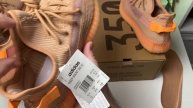 ЛУЧШАЯ КОПИЯ ПРОТИВ ОРИГИНАЛА // ADIDAS YEEZY 350 FAKE