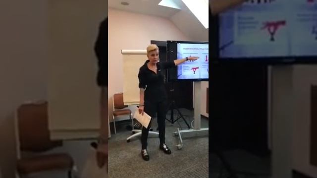 Проблемы дистанцирования и делегирования в индустрии красоты.