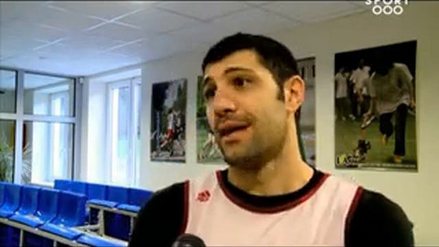 SPORT1: ''Omer Onan: jau krovėmės lagaminus'' смотреть онлайн