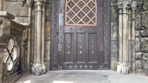 ЗАМОК В САМАРСКОЙ ОБЛАСТИ