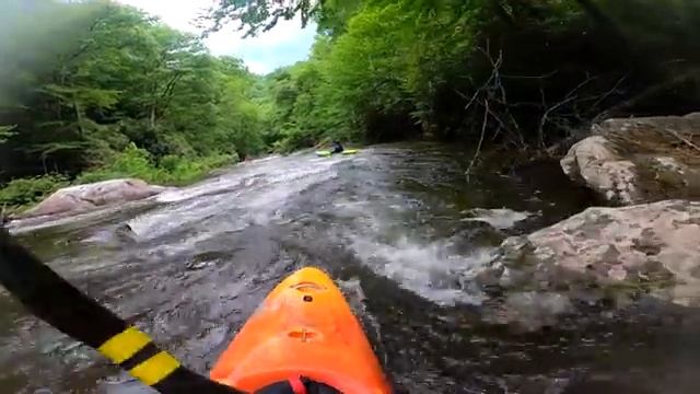 West Fork of the Tuck смотреть онлайн