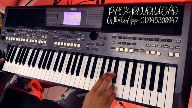 PACK REVOLUÇÃO TIMBRES смотреть онлайн