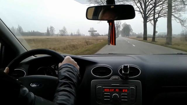 Поездка в город Краснознаменск !