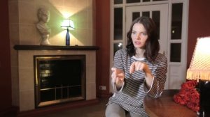 Елизавета Боярская