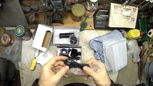 #Сьемник #сайлентблоков #СделаноВКитай #Aliexpress #мини #камераF9 набор сьемник для сайлентблоков