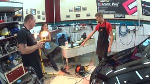 Это нужно знать. Система полирования RUPES BIGFOOT