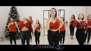 Show Bachata Lady Style - Шоу номер Бачата Женский стиль