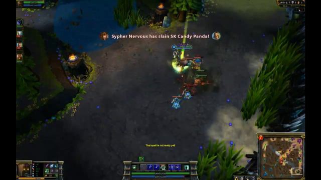 Sypher против SK или Йорик: Второе дыхание смотреть онлайн