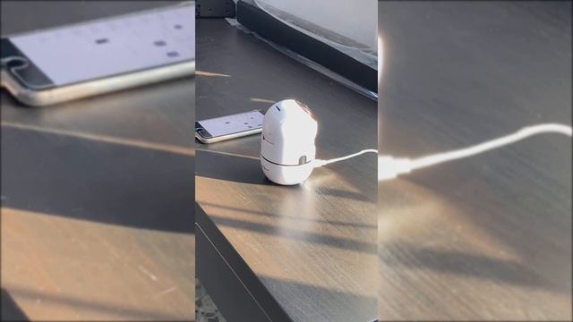 Superior Smart Camera iCM001 - Tutorial смотреть онлайн