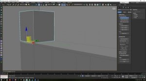 Как смоделировать кухню в 3ds max