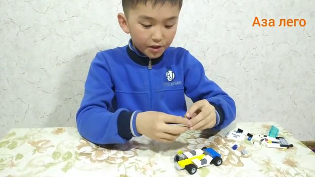 Как сделать быстро необычную машину смотреть онлайн