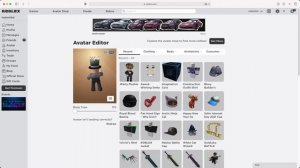 Как получить БЕСПЛАТНЫЕ ВЕЩИ на Блоксис 8 роблокс? Ответ тут!