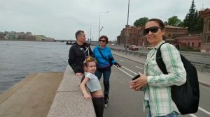 Безбашенные нули - ролики у Финляндского