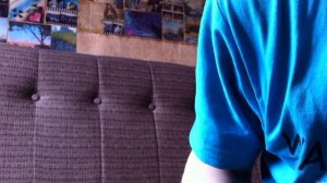 Интересная самодельная катушка для магнитофона