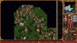 Heroes of Might and Magic III: The Restoration of Erathia - Ep5 - Homecoming