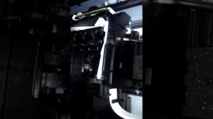Разблокировка/снятие печатающей головки Epson WF 7610, 7620, 3620