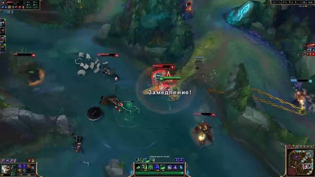Гайд Ривен Лига Легенд - Guide Riven League of Legends - ЛоЛ Гайд Ривен