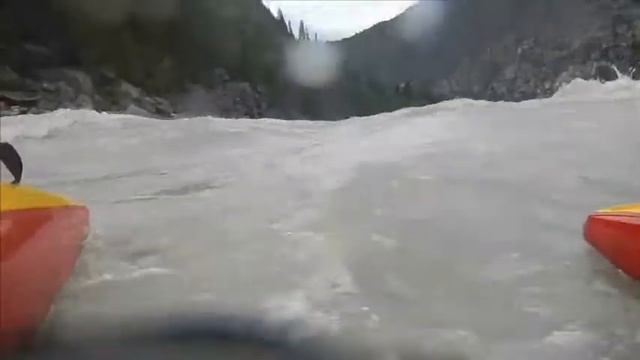 Сплав Катунь 2020 смотреть онлайн