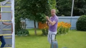 Проверяем гидро ветрозащиту Альфа