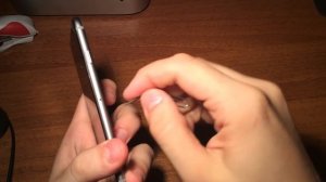 Альтернатива АйСкрепки для сим лотка? Как открыть сим лоток на iPhone?