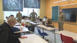 В Павловском Посаде стартовали пятидневные учебные сборы