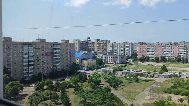 Модернизированный лифт МЛЗ, г/п 400 кг, V=0,65 м/с (ул. Автозаводская, 40, подъезд 6, г. Запорожье) смотреть онлайн